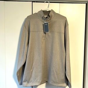 Calloway Golf 1/4 Zip Pullover